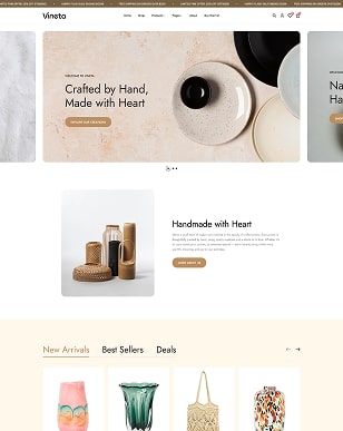 home-handcraft